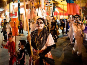 Conoce Las Festividades Y Tradiciones De Oaxaca Ro House