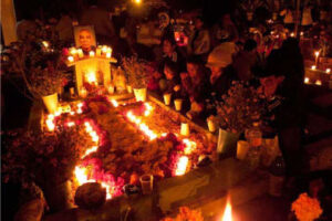 Conoce Las Festividades Y Tradiciones De Oaxaca Ro House