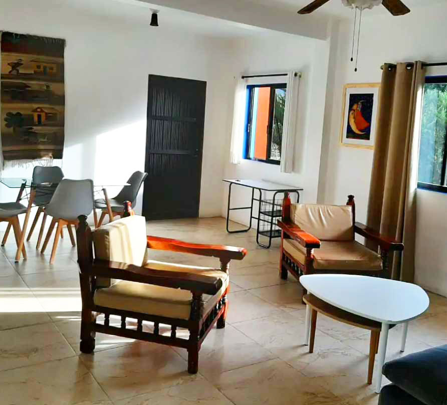 Ro-House - Departamento 4