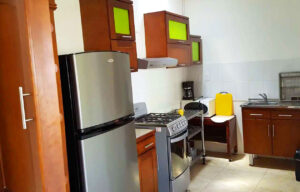 Ro-House - Departamento 4