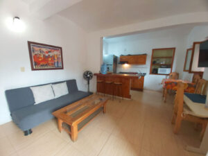 Ro-House - Departamento 2