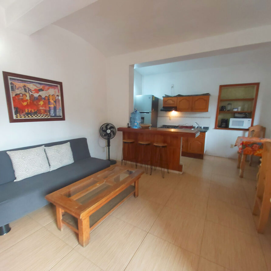 Ro-House - Departamento 2