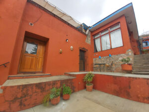 Ro-House - Departamento 2