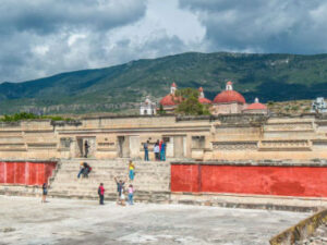 Mitla