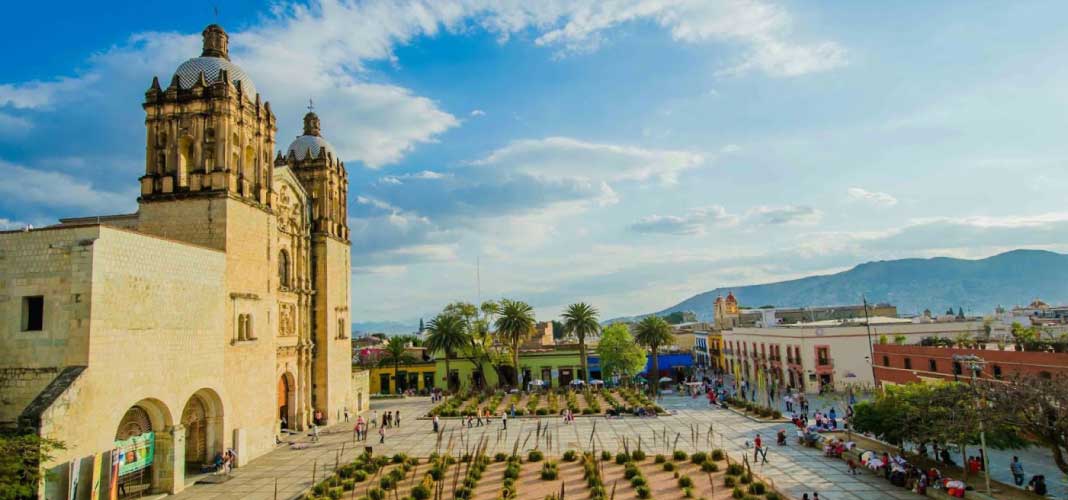 Santo Domingo de Guzmán