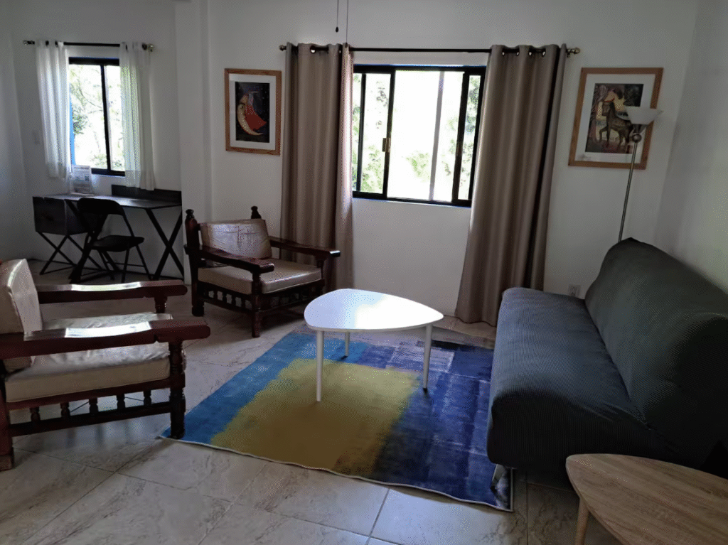 Ro-House - Departamento 4