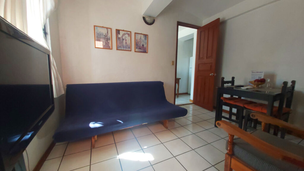 Ro-House - Departamento 1