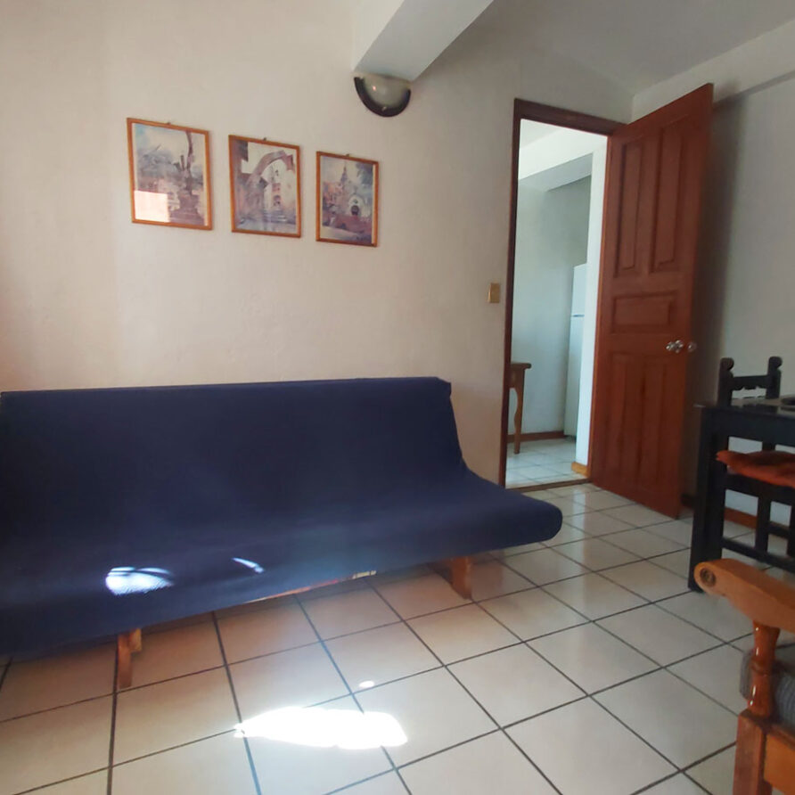 Ro-House - Departamento 1